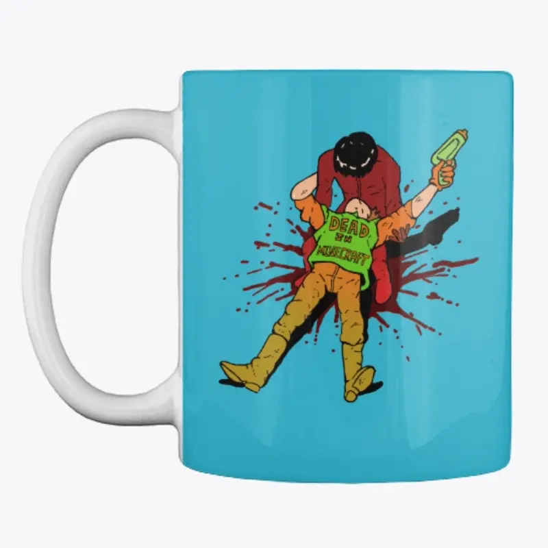 Legal Defense mug